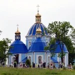 Успенський Низкиницький чоловічий монастир