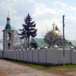 Успенський жіночий монастир