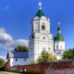 Введенський жіночий монастир