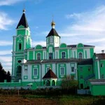 Троїцький Браїлівський жіночий монастир