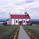 Покровський жіночий монастир