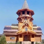 Преображенський чоловічий монастир