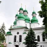 Троїцький Китаївський чоловічий монастир