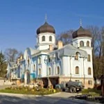 Покровський Гощанський жіночий монастир