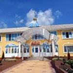 Єлисаветинський жіночий монастир