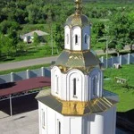 Іоанно-Предтеченський чоловічий монастир