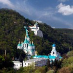 Святогірської Успенської Лаври