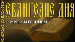 Євангеліє дня