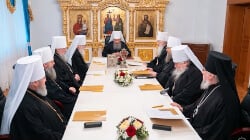 Новини УПЦ