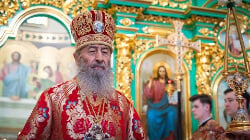 Проповіді Предстоятеля